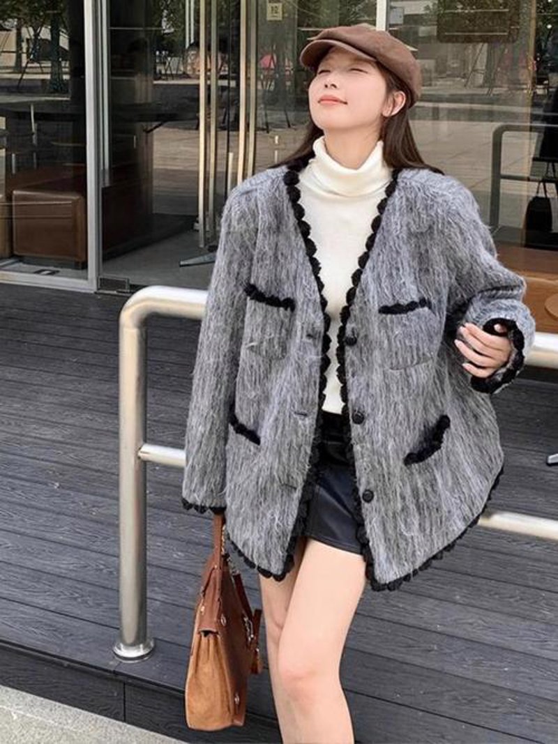 职场女性必备：如何选购适合的职业装